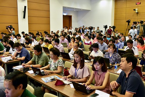 2-я сессия Национального собрания Вьетнама откроется 20 октября - ảnh 1